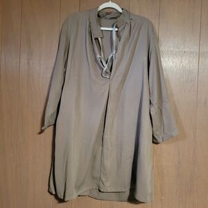 Jesse Kamm Tunic Dress